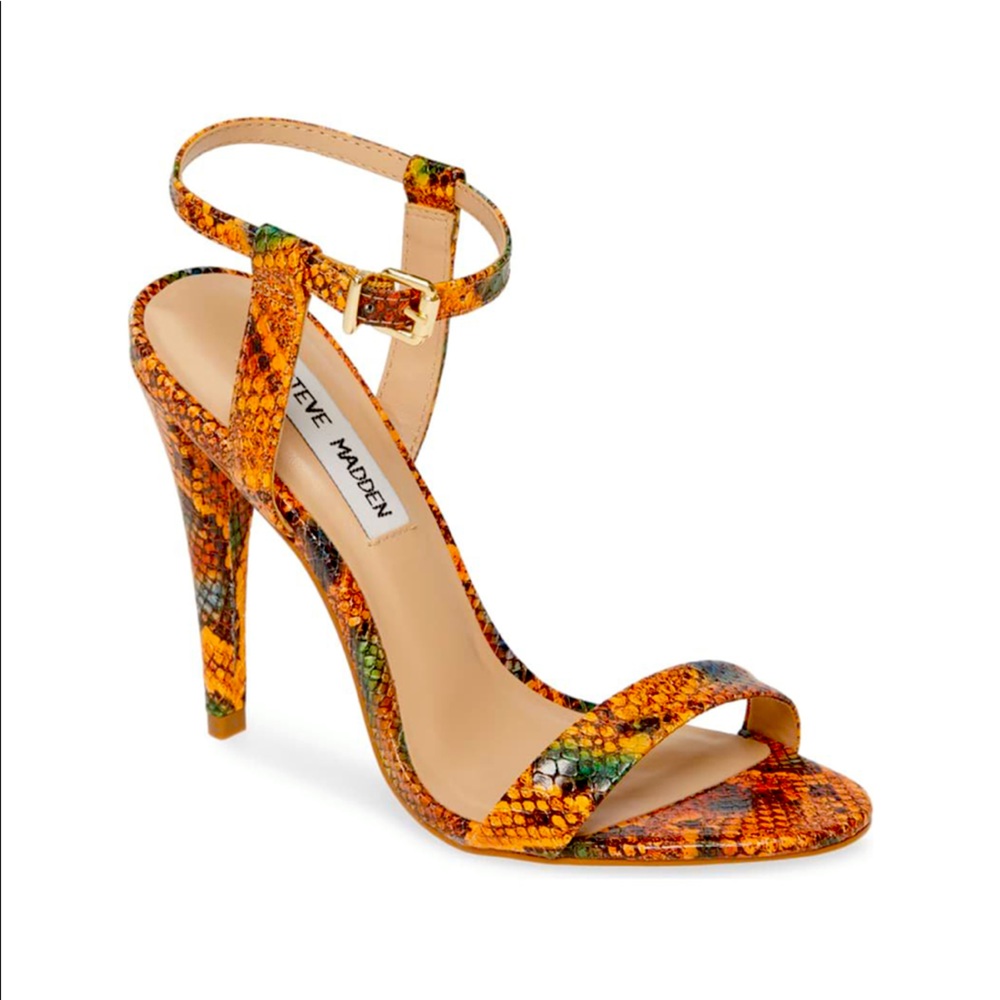 Steve Madden Carmelina Pump